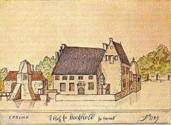 havezate hof te boekelo